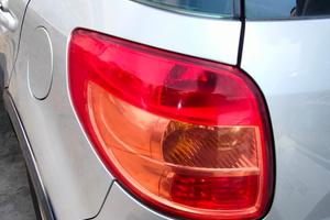 SUZUKI SX4 2009 STOP POSTERIORE SX/DX