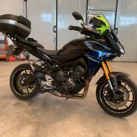 Yamaha MT-09 Tracer 900 ABS