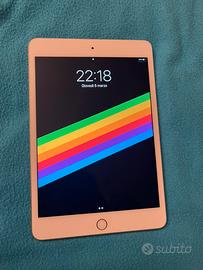 Ipad mini 4 128gb