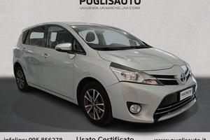 TOYOTA Verso 1.6 D-4D Active 7 posti