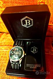Orologio "Military Marine" JB - Full Set con Scato