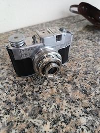 macchina fotografica Comet