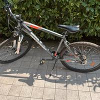 Bicicletta rockrider