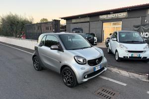 Smart ForTwo 70 1.0 twinamic AUTOMATICA - FULL OPT