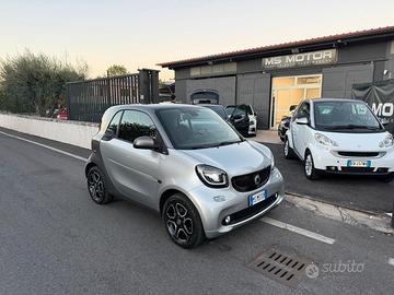 Smart ForTwo 70 1.0 twinamic AUTOMATICA - FULL OPT
