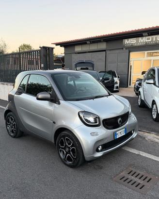 Smart ForTwo 70 1.0 twinamic AUTOMATICA - FULL OPT
