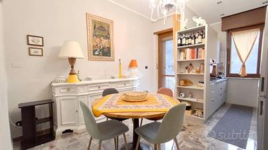 4 LOCALI A CASTIGLIONE TORINESE