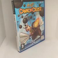 Hugo Cannoncruise Ps2 Pal Multilingua
