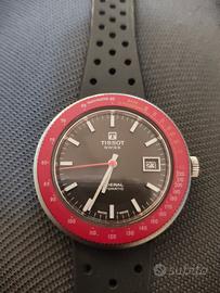 Tissot sideral