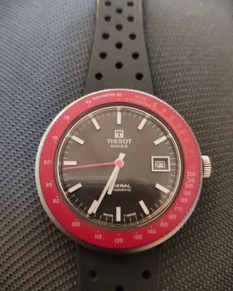 Tissot sideral