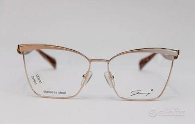 Occhiali da vista - Montatura Genny