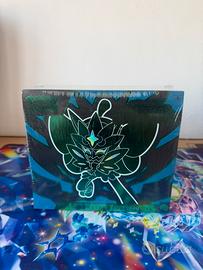 Pokémon - Etb crepuscolo mascherato