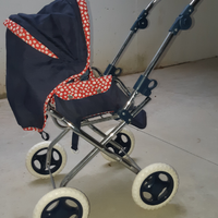 Passeggino giocattolo