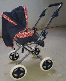 Passeggino giocattolo