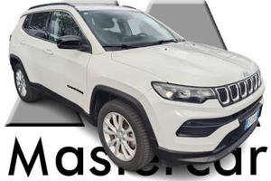 JEEP Compass Compass MY restyling 1.3 turbo t4