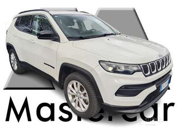 JEEP Compass Compass MY restyling 1.3 turbo t4