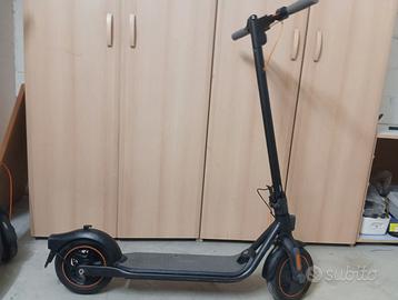 Ninebot segway f40 