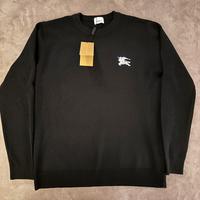 maglioncino birberry