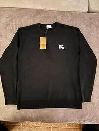 maglioncino birberry