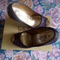 Decolte' con tacco 37