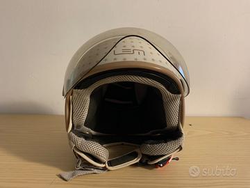 Casco Lem Roger Dusty XS