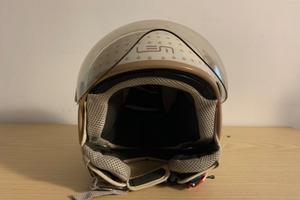 Casco Lem Roger Dusty XS