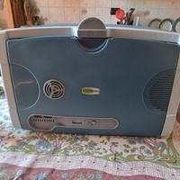 FRIGO ELETTRICO PORTATILE 