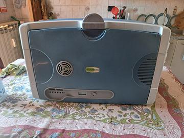 FRIGO ELETTRICO PORTATILE 