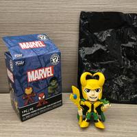 Mystery minis Marvel funko Loki