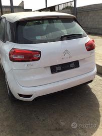 C 4 Picasso anno 2014