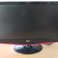 Monitor TV Lg 22polici