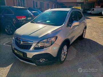 OPEL MOKKA 1.7 CDTI 130 CV COSMO