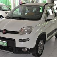 FIAT Panda 0.9 TwinAir 85cv 4x4 WILD U187670