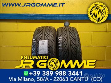 2 Gomme al 80% 185/65/14 ESTRADA Estive - Cantù