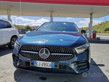 Mercedes classe w177 amg