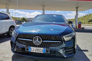 Mercedes classe w177 amg