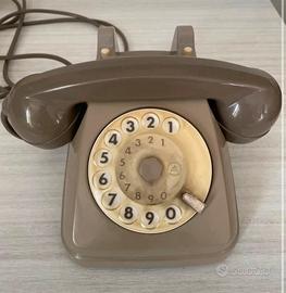 Telefono Vintage