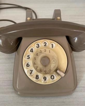 Telefono Vintage