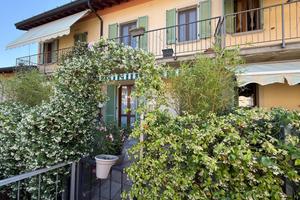 3 LOCALI A CASIRATE D'ADDA