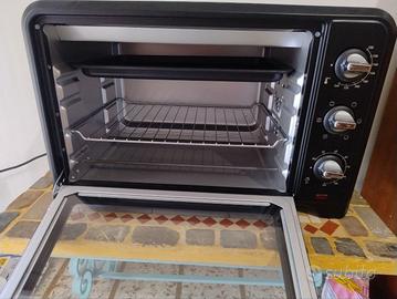 Fornetto elettrico Moulinex 2000 W