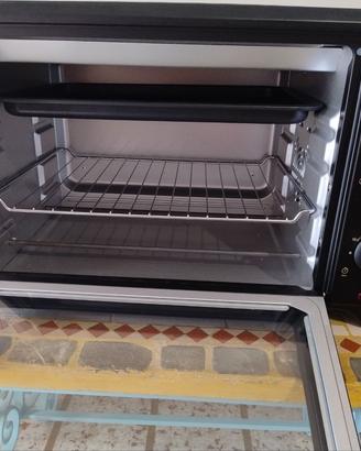 Fornetto elettrico Moulinex 2000 W