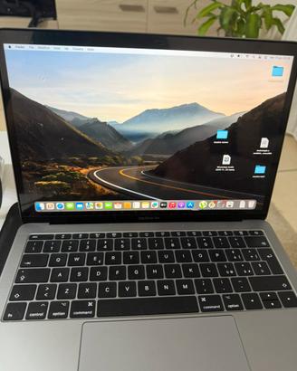 Macbook pro 13” 2017