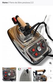 sistema stirante ferro da stiro più asse aspirante