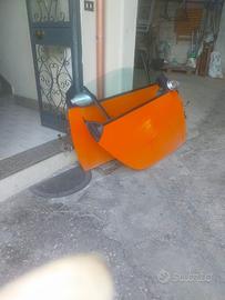 Portiere Smart fortwo