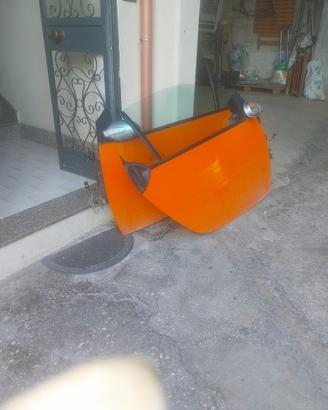 Portiere Smart fortwo