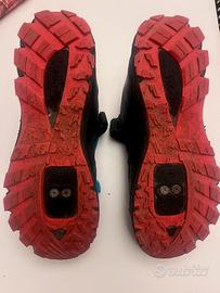Scarpe mtb northvawe N44