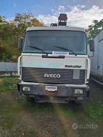 Iveco 420 motrice