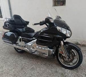 Honda Goldwing GL 1800