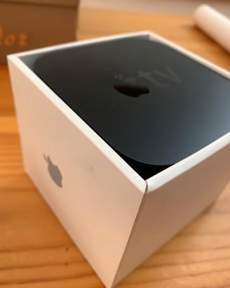 Apple TV