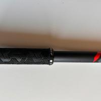 Piega manubrio carbonio Newman advanced